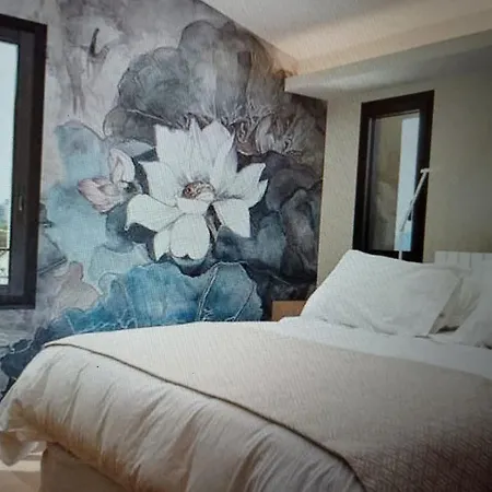 Luxurious Sea View * Сен-Тропе